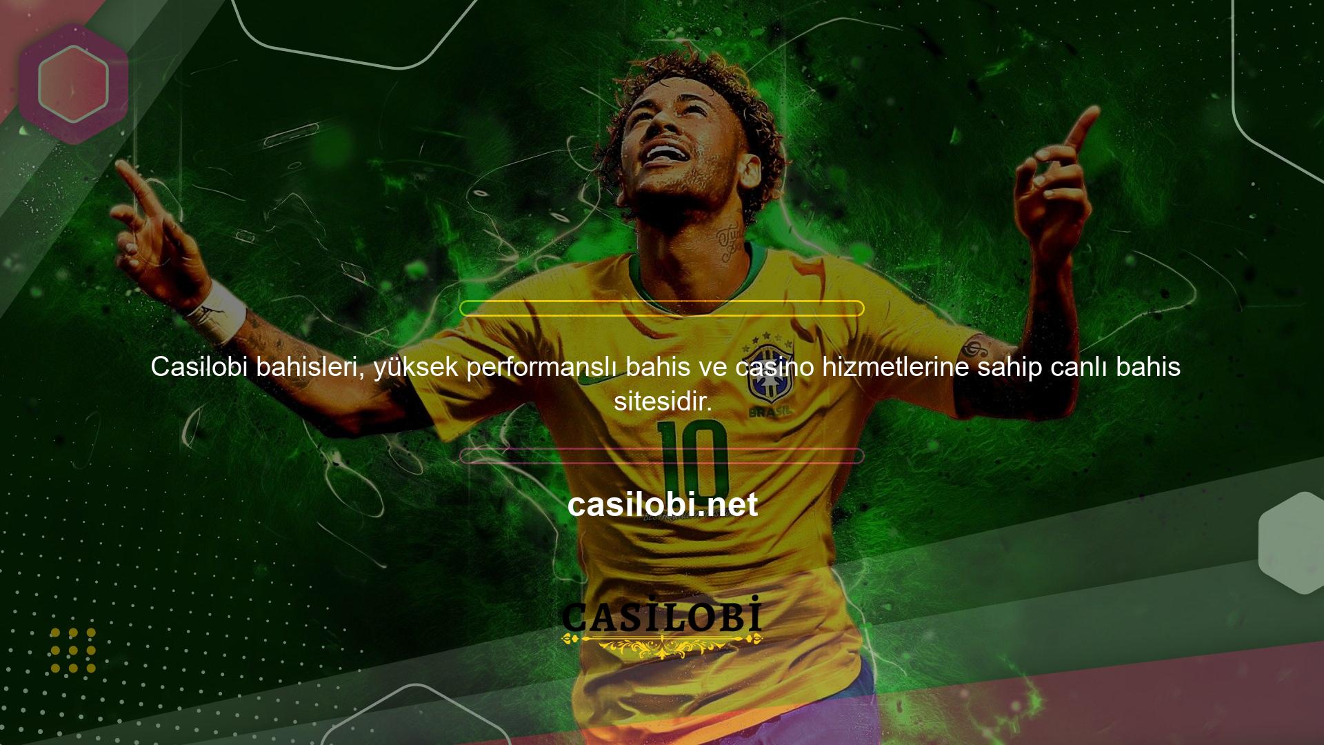 Casilobi Bahis Ne yazık ki, adresi hemen değiştirmek zorunda kaldık