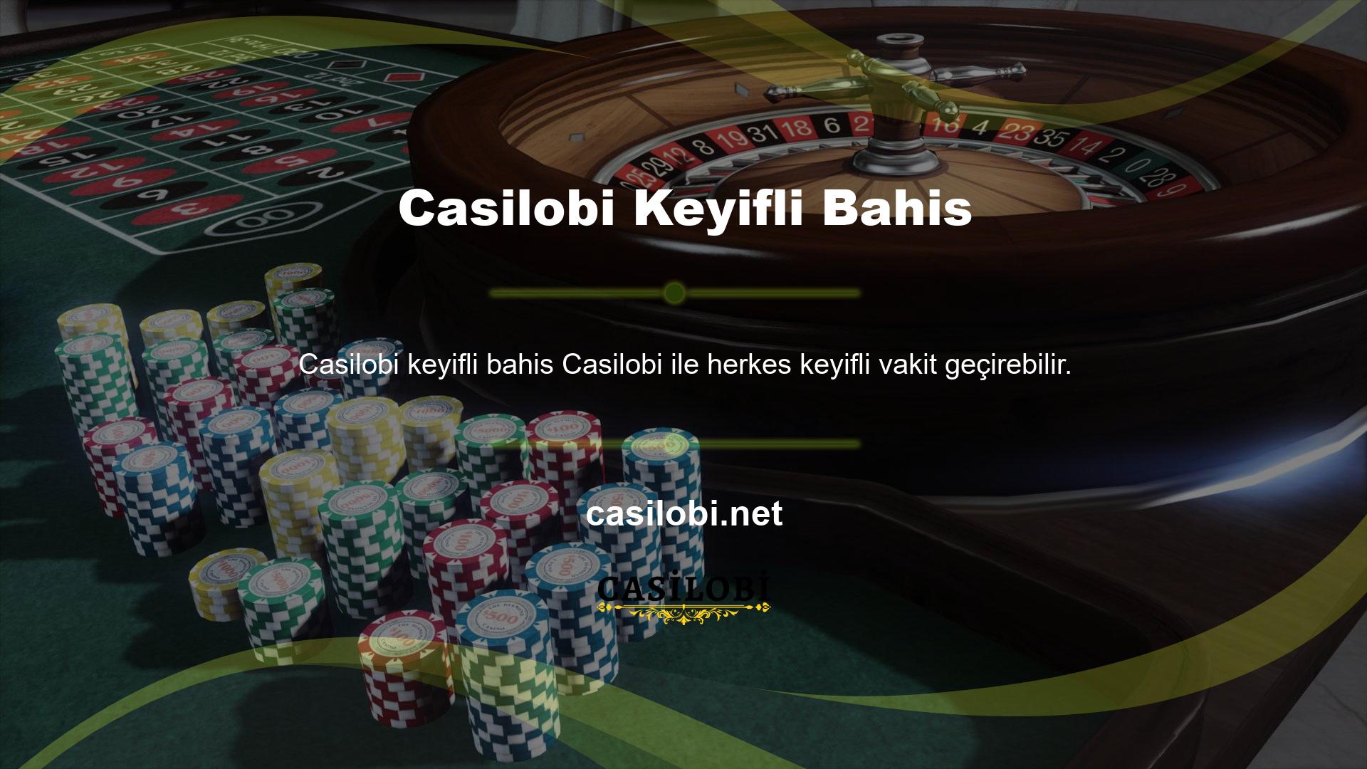 Casilobi ödemesi güvenilir mi sorusunun cevabı, dünyanın her yerine hizmet vermesi ve sağlam altyapısı sayesinde üyelerine herhangi bir sorun yaşatmamasıdır