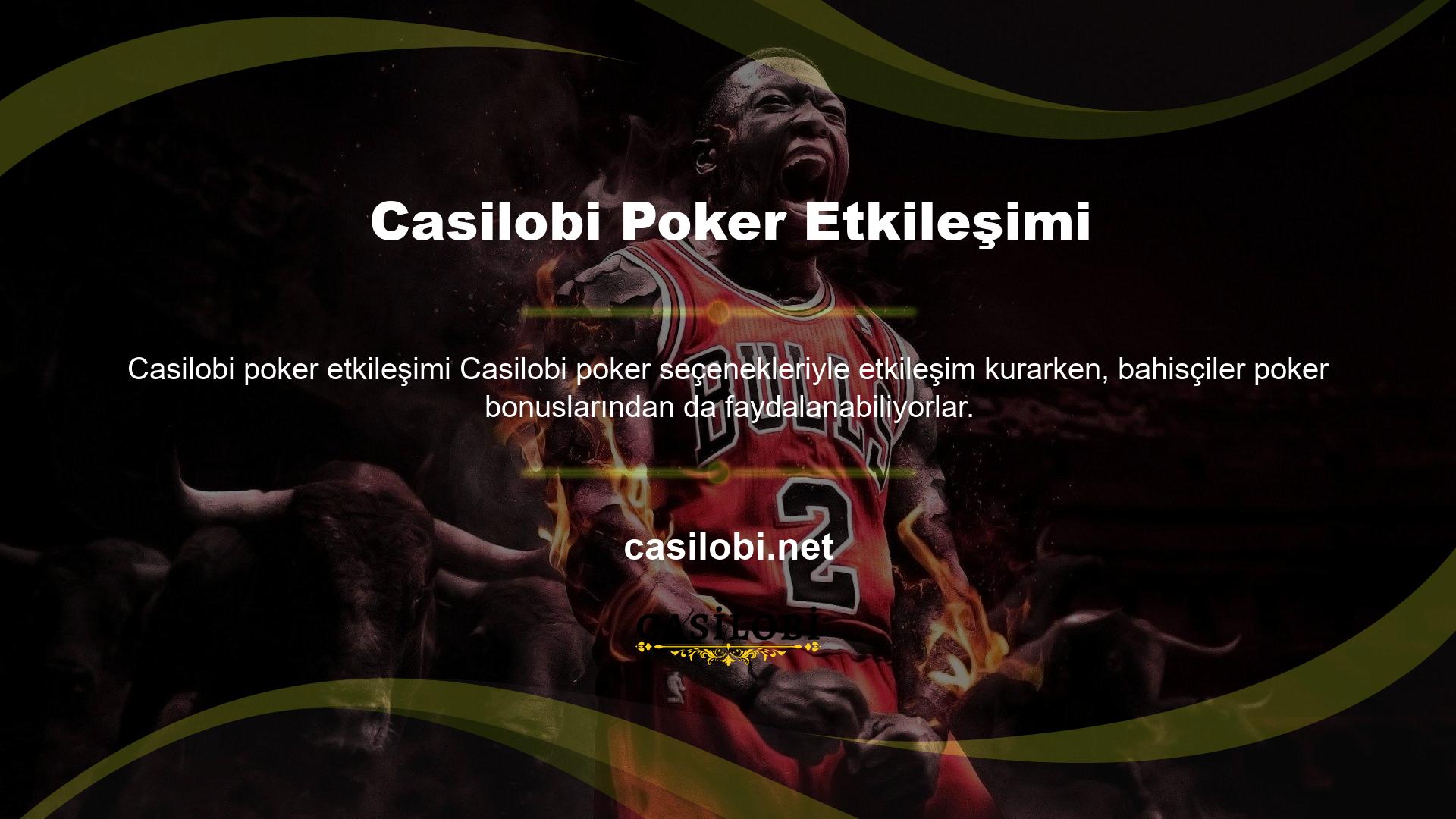Sunulan bonus seçenekleri, bahisçilere sanal bir bakiye sağlıyor